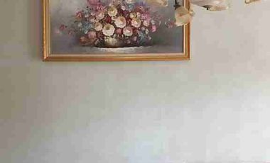 Dikontrakkan Rumah di Wonorungkut  full furnished