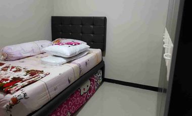 Dikontrakkan Rumah di Wonorungkut  full furnished