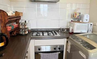 ARRIENDO CASA AMOBLADA LOS ANDES