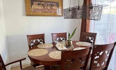 ARRIENDO CASA AMOBLADA LOS ANDES