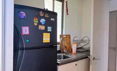 ARRIENDO CASA AMOBLADA LOS ANDES