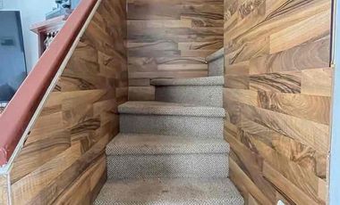 ARRIENDO CASA AMOBLADA LOS ANDES