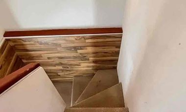 ARRIENDO CASA AMOBLADA LOS ANDES