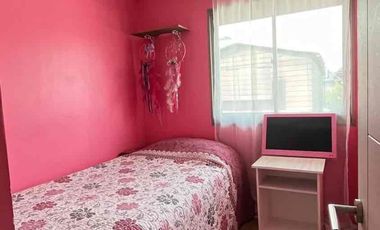 ARRIENDO CASA AMOBLADA LOS ANDES