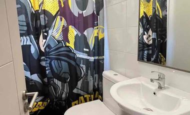 ARRIENDO CASA AMOBLADA LOS ANDES