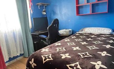 ARRIENDO CASA AMOBLADA LOS ANDES