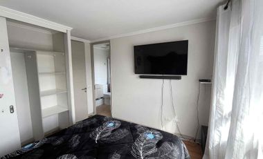 ARRIENDO CASA AMOBLADA LOS ANDES