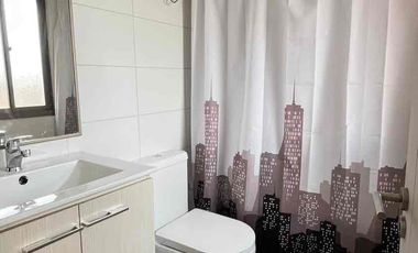 ARRIENDO CASA AMOBLADA LOS ANDES