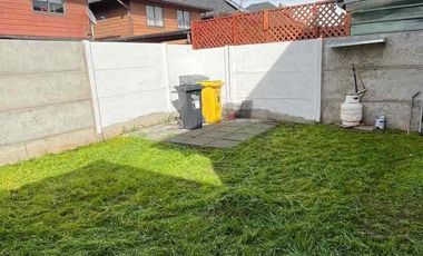 ARRIENDO CASA AMOBLADA LOS ANDES