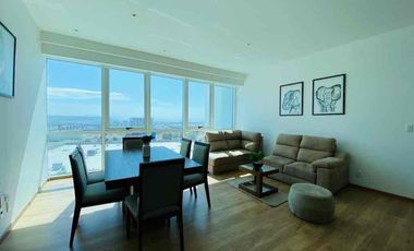 ¡Vive con estilo en Juriquilla Towers, Querétaro