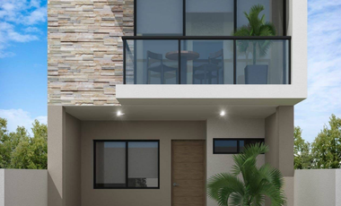 Casas Venta 2 y 3 habitaciones Conjunto Privado Habitacional El Coyol Veracruz