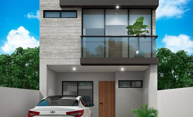 Casas Venta 2 y 3 habitaciones Conjunto Privado Habitacional El Coyol Veracruz