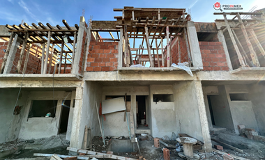 Casas Venta 2 y 3 habitaciones Conjunto Privado Habitacional El Coyol Veracruz