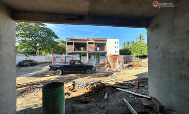 Casas Venta 2 y 3 habitaciones Conjunto Privado Habitacional El Coyol Veracruz