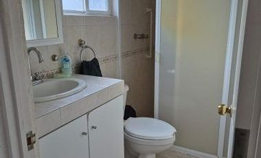 C228 RENTA CASA AMUEBLADA SAN PABLO FRENTE AL TEC