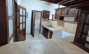 Departamento en Alquiler en Kennedy Norte, 3 Habitaciones, 2 Baños, Cdla Cerrada, Parqueo, Seguridad, Norte de Guayaquil