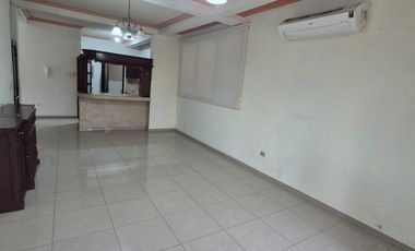 Departamento en Alquiler en Kennedy Norte, 3 Habitaciones, 2 Baños, Cdla Cerrada, Parqueo, Seguridad, Norte de Guayaquil