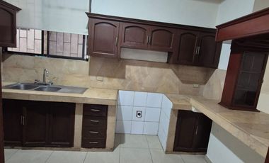 Departamento en Alquiler en Kennedy Norte, 3 Habitaciones, 2 Baños, Cdla Cerrada, Parqueo, Seguridad, Norte de Guayaquil