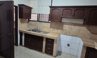 Departamento en Alquiler en Kennedy Norte, 3 Habitaciones, 2 Baños, Cdla Cerrada, Parqueo, Seguridad, Norte de Guayaquil
