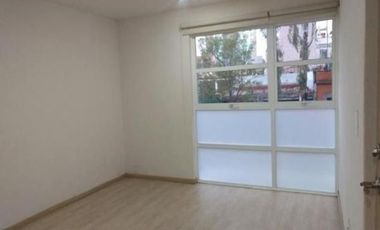 DEPARTAMENTO EN REMATE CUAUHTEMOC