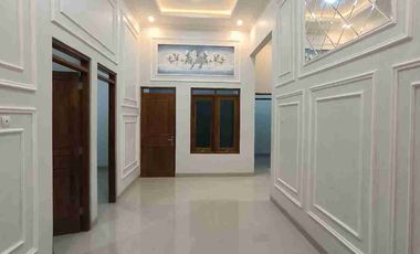 Rumah Siap Huni Mangesti Gentan – Dekat Solo Baru, Full Kitchen Set, Harga Terbaik!