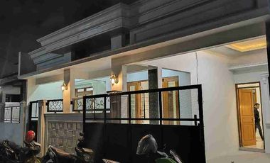 Rumah Siap Huni Mangesti Gentan – Dekat Solo Baru, Full Kitchen Set, Harga Terbaik!