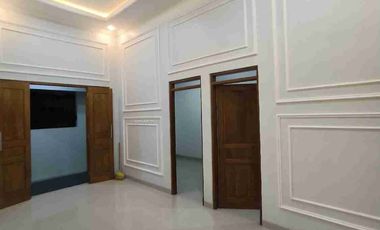 Rumah Siap Huni Mangesti Gentan – Dekat Solo Baru, Full Kitchen Set, Harga Terbaik!