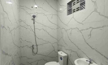 Rumah Siap Huni Mangesti Gentan – Dekat Solo Baru, Full Kitchen Set, Harga Terbaik!