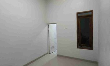 Rumah Siap Huni Mangesti Gentan – Dekat Solo Baru, Full Kitchen Set, Harga Terbaik!