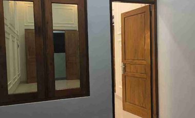 Rumah Siap Huni Mangesti Gentan – Dekat Solo Baru, Full Kitchen Set, Harga Terbaik!