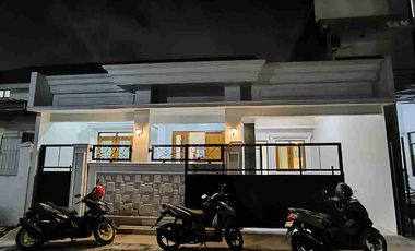 Rumah Siap Huni Mangesti Gentan – Dekat Solo Baru, Full Kitchen Set, Harga Terbaik!