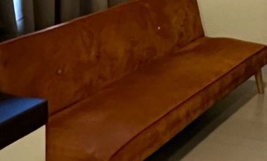 FOR RENT: 2 Bedroom 90sqm Semi-Furnished Condo in Pasay - Six Senses Residences