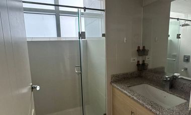 FOR RENT: 2 Bedroom 90sqm Semi-Furnished Condo in Pasay - Six Senses Residences