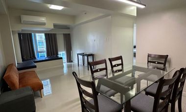 FOR RENT: 2 Bedroom 90sqm Semi-Furnished Condo in Pasay - Six Senses Residences