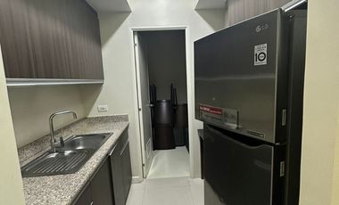 FOR RENT: 2 Bedroom 90sqm Semi-Furnished Condo in Pasay - Six Senses Residences