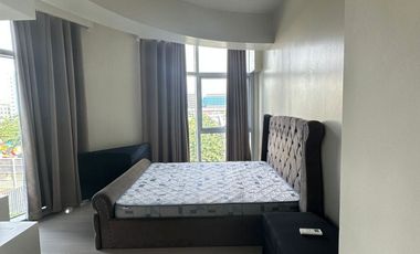 FOR RENT: 2 Bedroom 90sqm Semi-Furnished Condo in Pasay - Six Senses Residences