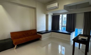 FOR RENT: 2 Bedroom 90sqm Semi-Furnished Condo in Pasay - Six Senses Residences