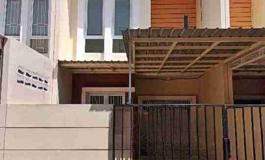 SEWA MURAH 
RUMAH 2 LANTAI
Regency One Pogot surabaya timur