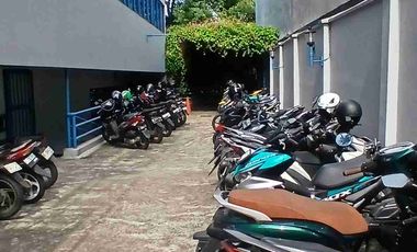 Disewakan Ruang Kantor/ Office Space for Rent Di Tomang Raya Jakarta Barat