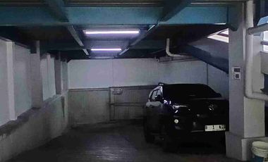 Disewakan Ruang Kantor/ Office Space for Rent Di Tomang Raya Jakarta Barat