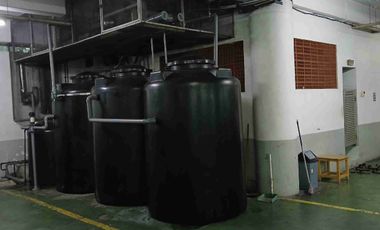 Disewakan Ruang Kantor/ Office Space for Rent Di Tomang Raya Jakarta Barat