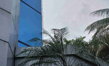 Disewakan Ruang Kantor/ Office Space for Rent Di Tomang Raya Jakarta Barat