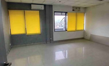 Disewakan Ruang Kantor/ Office Space for Rent Di Tomang Raya Jakarta Barat