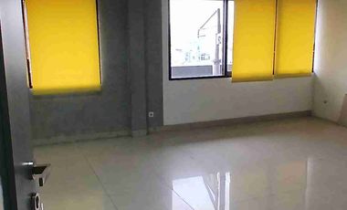 Disewakan Ruang Kantor/ Office Space for Rent Di Tomang Raya Jakarta Barat