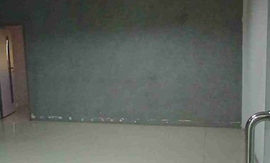 Disewakan Ruang Kantor/ Office Space for Rent Di Tomang Raya Jakarta Barat