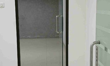 Disewakan Ruang Kantor/ Office Space for Rent Di Tomang Raya Jakarta Barat