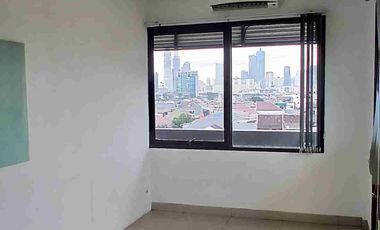 Disewakan Ruang Kantor/ Office Space for Rent Di Tomang Raya Jakarta Barat