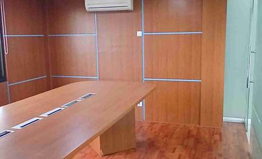 Disewakan Ruang Kantor/ Office Space for Rent Di Tomang Raya Jakarta Barat