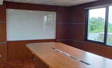 Disewakan Ruang Kantor/ Office Space for Rent Di Tomang Raya Jakarta Barat