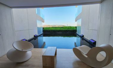 Departamento en Renta en Torre Vedana Lomas de Angelópolis  Exclusividad Comodidad y Estilo de Vida